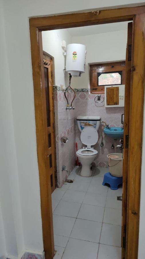 Silk Route Home Stay كالبا المظهر الخارجي الصورة